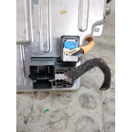Piantone sterzo elettrico Fiat Grande Punto dal 2005 al 2018 cod 55701321 26117861  1737990120331