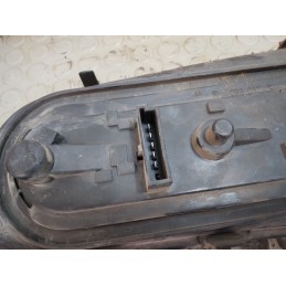 Fanale fanalino stop post dx Smart Fortwo W450 dal 1997 al 2007 cod 253032  1737990504339