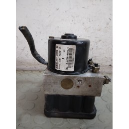 Centralina ABS Ford Fusion dal 2002 al 2012 I serie cod 2s61-2m110-ce d351-437a0-b  1738056511773
