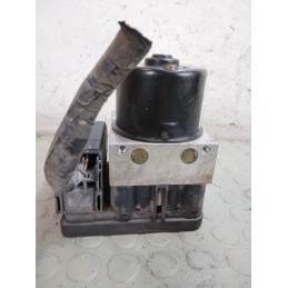Centralina ABS Ford Fusion dal 2002 al 2012 I serie cod 2s61-2m110-ce d351-437a0-b  1738056511773