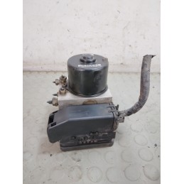Centralina ABS Ford Fusion dal 2002 al 2012 I serie cod 2s61-2m110-ce d351-437a0-b  1738056511773