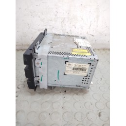 Autoradio stereo lettore cd Ford Fusion 2002 al 2012 I serie cod 2s61-18c815-ag  1738058265001