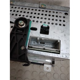 Autoradio stereo lettore cd Ford Fusion 2002 al 2012 I serie cod 2s61-18c815-ag  1738058265001