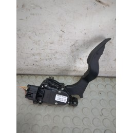 Pedale acceleratore Ford Fusion dal 2002 al 2012 I serie cod 2s61-9f836-aa  1738058890142