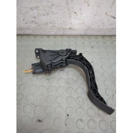 Pedale acceleratore Ford Fusion dal 2002 al 2012 I serie cod 2s61-9f836-aa  1738058890142