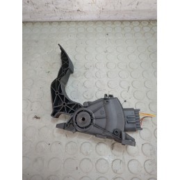 Pedale acceleratore Ford Fusion dal 2002 al 2012 I serie cod 2s61-9f836-aa  1738058890142