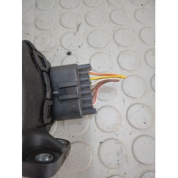 Pedale acceleratore Ford Fusion dal 2002 al 2012 I serie cod 2s61-9f836-aa  1738058890142