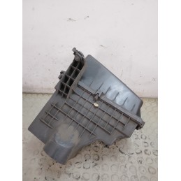 Scatola filtro aria Ford C Max 1.8 D I serie dal 2003 al 2010 cod 4m51 9600 da  1738061174109