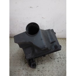 Scatola filtro aria Ford C Max 1.8 D I serie dal 2003 al 2010 cod 4m51 9600 da  1738061174109
