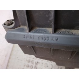 Scatola filtro aria Ford C Max 1.8 D I serie dal 2003 al 2010 cod 4m51 9600 da  1738061174109