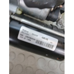 Motorino avviamento Peugeot 207 1.6 Hdi dal 2006 al 2015 cod 1213257 438133  1738061877024