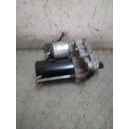 Motorino avviamento Peugeot 207 1.6 Hdi dal 2006 al 2015 cod 1213257 438133  1738061877024