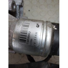 Motorino avviamento Peugeot 207 1.6 Hdi dal 2006 al 2015 cod 1213257 438133  1738061877024