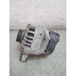 Alternatore Fiat Seicento 1.1 b dal 1998 al 2010 cod 46736968  1738062377363