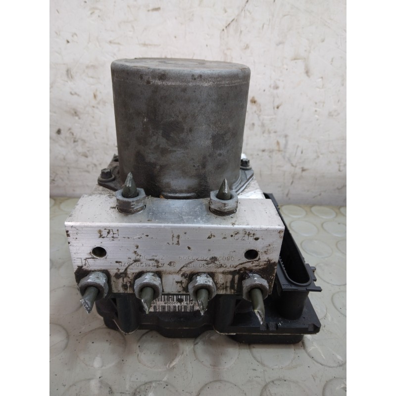 Centralina pompa abs Smart Fortwo W451 dal 2007 al 2015 cod a4514200875  1738063599610