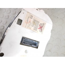 Contachilometri quadro strumenti 1.8 D Ford C max dal 2003 al 2010 I serie cod 4m5t-10849  1738063950732