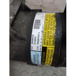 Compressore aria condizionata Renault Megane dal 2002 al 2010 II serie cod 8200309193  1738064168846