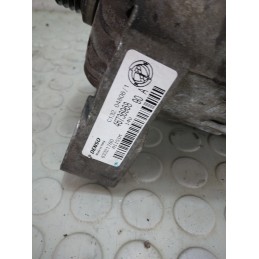 Alternatore Fiat Seicento 1.1 b dal 1998 al 2010 cod 46736968  1738064418903