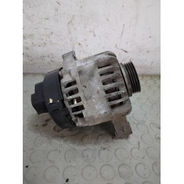 Alternatore Fiat Seicento 1.1 b dal 1998 al 2010 cod 46736968  1738064418903