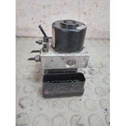 Centralina pompa abs Fiat Doblo dal 2001 al 2007 cod 51773386  1738070811514