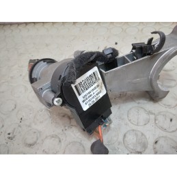 Blocchetto accensione Alfa Romeo Giulietta dal 2010 al 2015 cod 505194180 61141101  1738073447888