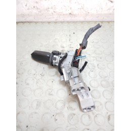 Blocchetto accensione Alfa Romeo Giulietta dal 2010 al 2015 cod 505194180 61141101  1738073447888