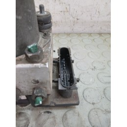 Centralina pompa abs Opel Corsa C dal 2000 al 2006 cod 13182319 0265231583  1738073770498