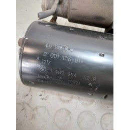 Motorino avviamento Mini Cooper R50 1.6 b dal 2001 al 2007 cod 0001106019 148999402b  1738074489160