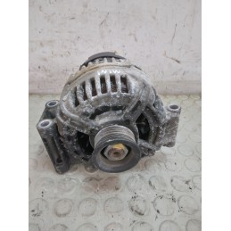 Alternatore Mini Cooper R50 1.6 b dal 2001 al 2007 cod 7523897-01 0124325108  1738074904380