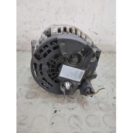 Alternatore Mini Cooper R50 1.6 b dal 2001 al 2007 cod 7523897-01 0124325108  1738074904380