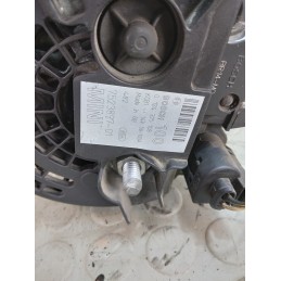 Alternatore Mini Cooper R50 1.6 b dal 2001 al 2007 cod 7523897-01 0124325108  1738074904380