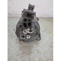 Compressore aria condizionata Mini Cooper R50 dal 2001 al 2007 cod 64521171310 11645610  1738075819911