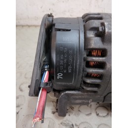 Alternatore Ford Ka 1.3 b dal 1996 al 2008 I serie cod 96fb-10300-de 0123310054  1738076222673