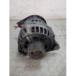 Alternatore Ford Ka 1.3 b dal 1996 al 2008 I serie cod 96fb-10300-de 0123310054  1738076222673