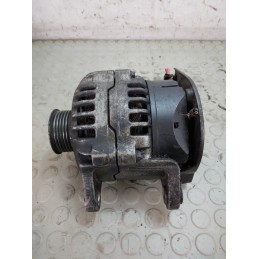 Alternatore Ford Ka 1.3 b dal 1996 al 2008 I serie cod 96fb-10300-de 0123310054  1738076222673
