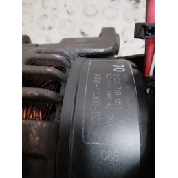 Alternatore Ford Ka 1.3 b dal 1996 al 2008 I serie cod 96fb-10300-de 0123310054  1738076222673