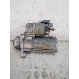 Motorino avviamento Ford Ka 1.3 b dal 1996 al 2008 cod 1416236  1738076535995