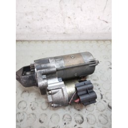 Motorino avviamento Ford Ka 1.3 b dal 1996 al 2008 cod 1416236  1738076535995