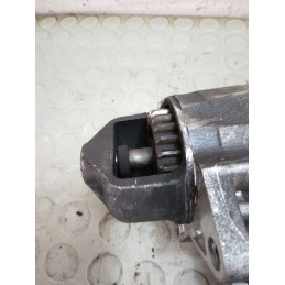 Motorino avviamento Ford Ka 1.3 b dal 1996 al 2008 cod 1416236  1738076535995