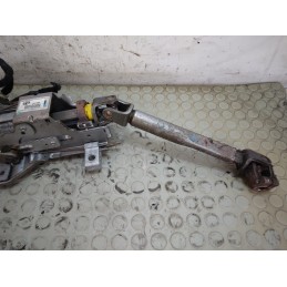 Piantone sterzo con block shaft Alfa Romeo Giulietta dal 2010 al 2015 cod 00505193680  1738142489801