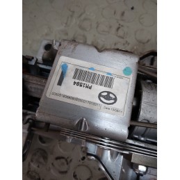 Piantone sterzo con block shaft Alfa Romeo Giulietta dal 2010 al 2015 cod 00505193680  1738142489801