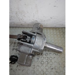 Piantone sterzo elettrico Fiat Grande Punto dal 2005 al 2015 cod 51864708  1738143042241