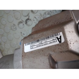 Piantone sterzo elettrico Fiat Grande Punto dal 2005 al 2015 cod 51864708  1738143042241