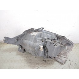 Faro fanale proiettore ant dx Citroen C3 dal 2002 al 2009 I serie cod 9647214180  1738143892655
