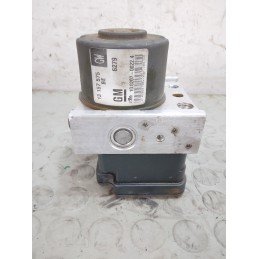 Centralina pompa abs Opel Astra H dal 2004 al 2011 cod 13157575  1738144071462