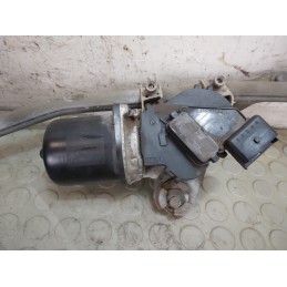 Motorino tergicristallo ant Citroen C3 dal 2002 al 2009 I serie cod 1255958  1738146262905