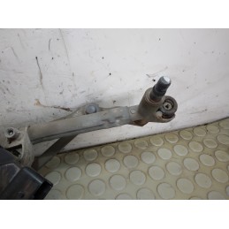 Motorino tergicristallo ant Citroen C3 dal 2002 al 2009 I serie cod 1255958  1738146262905