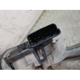 Motorino tergicristallo ant Citroen C3 dal 2002 al 2009 I serie cod 1255958  1738146262905