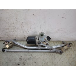 Motorino tergicristallo ant Citroen C3 dal 2002 al 2009 I serie cod 1255958  1738146262905