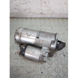 Motorino avviamento Opel Astra H 1.9 CDTI dal 2004 al 2011 cod 55352882 m001t30171  1738144514235
